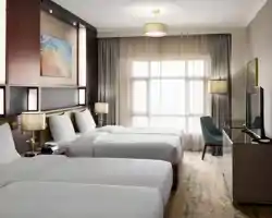 Saja Al Madinah Hotel thumbnail